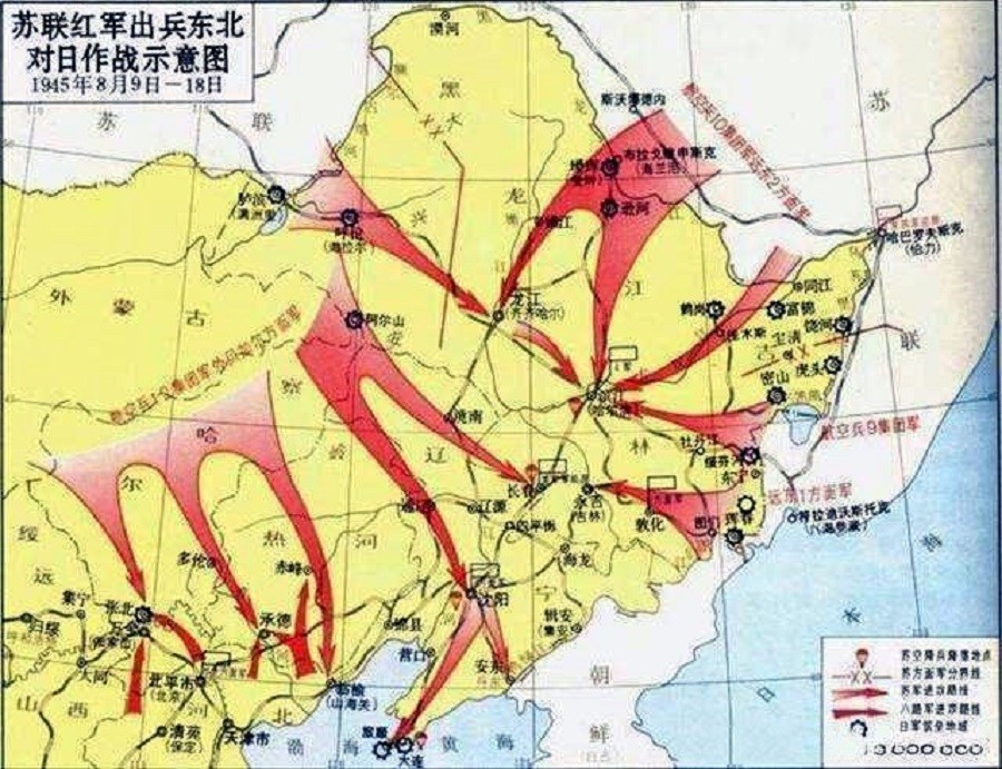 苏军越过三八线直取汉城,为什么却突然撤军,学者:斯大林被杜鲁门骗了