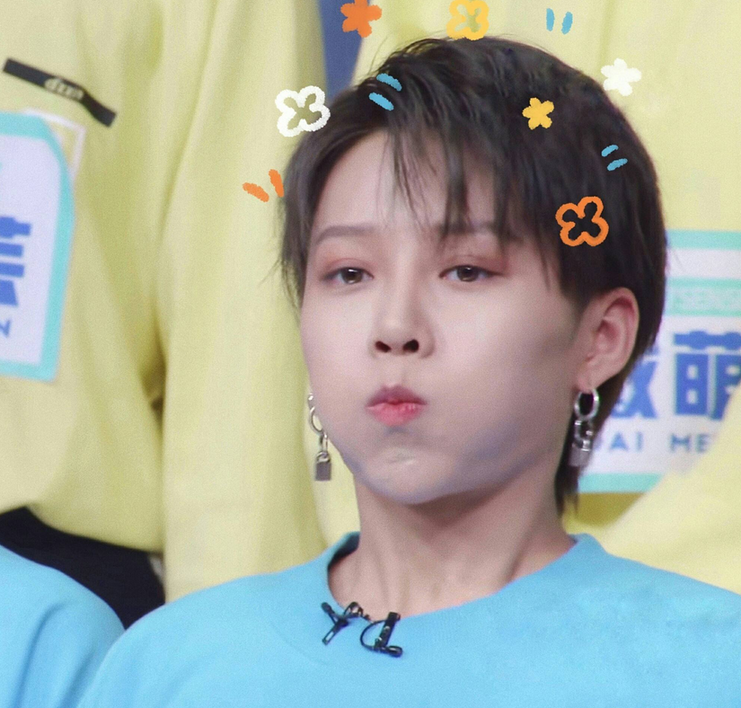 刘雨昕八字命理分析:刘雨昕有男朋友吗?什么时候能结婚?