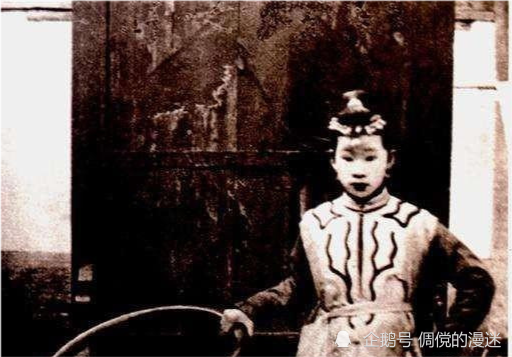 能元神出窍的义和团圣母:失败后遭裸刑,尸体被制成标本展览