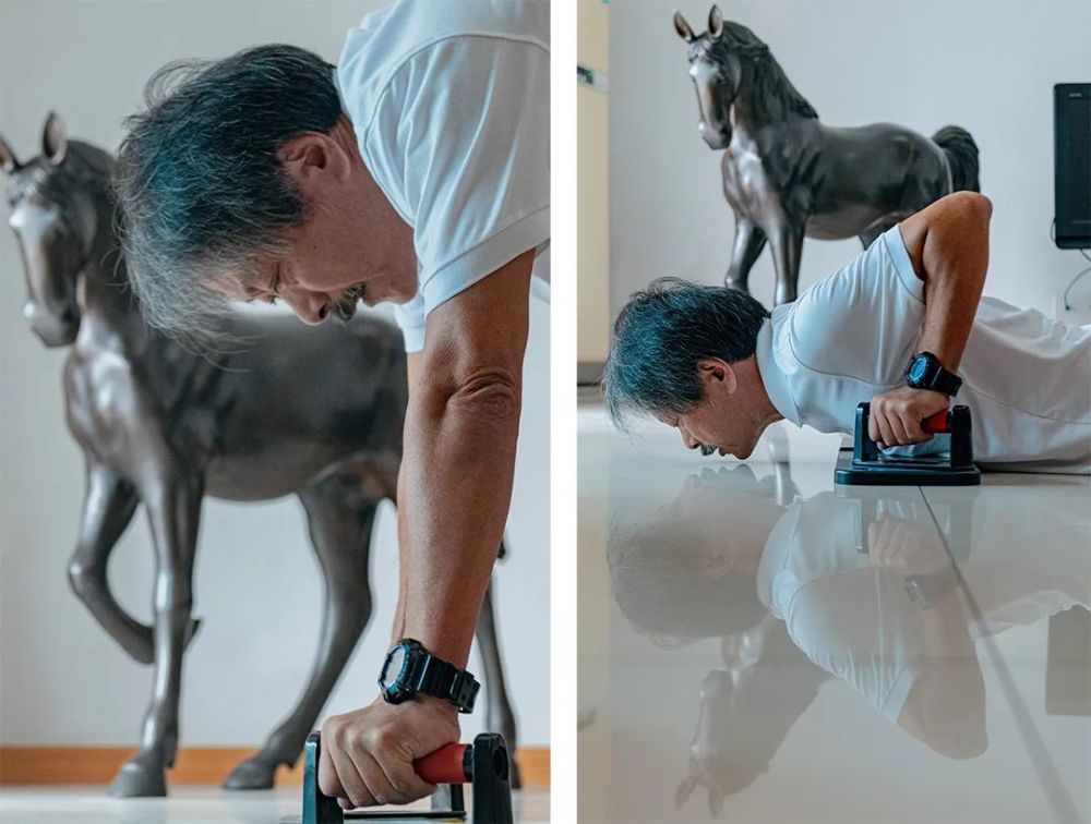 57岁重庆富豪破产做直播，曾身家5亿