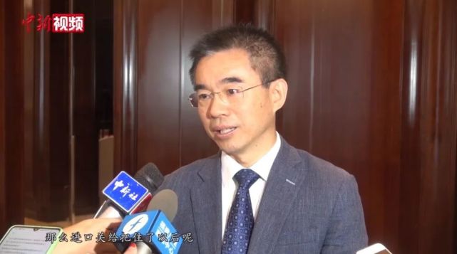 吴尊友:普通人不用着急打疫苗-WordPress极简博客