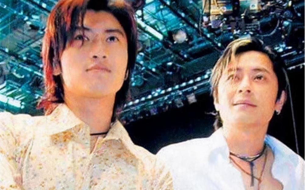 谁毒坏了王杰的嗓子