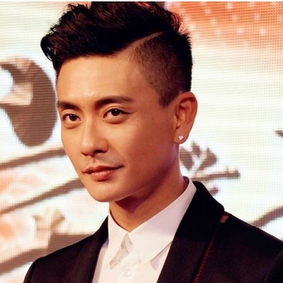 黄宗泽,bosco wong,1980年12月13日出生,香港男演员,歌