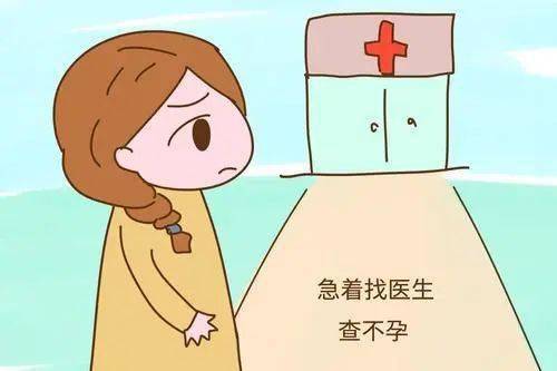 备孕多年不孕,子宫内膜息肉为什么会影响怀孕?