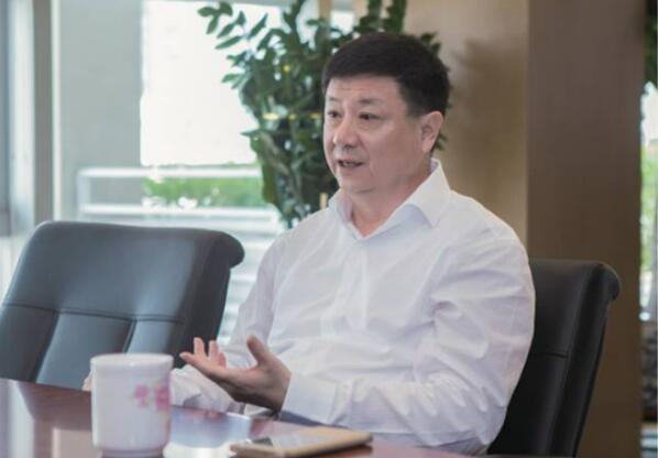 金地新目标：产城融合造新城_腾讯新闻