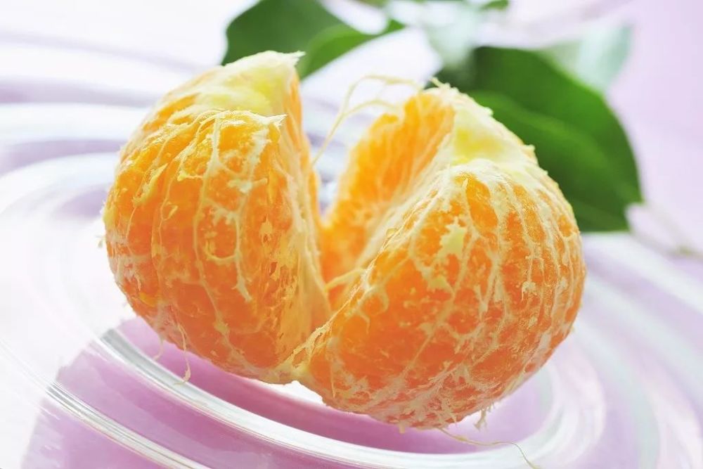 一个橘子5味"药",但不能和它一起吃,特伤肝!赶紧告诉身边的人!