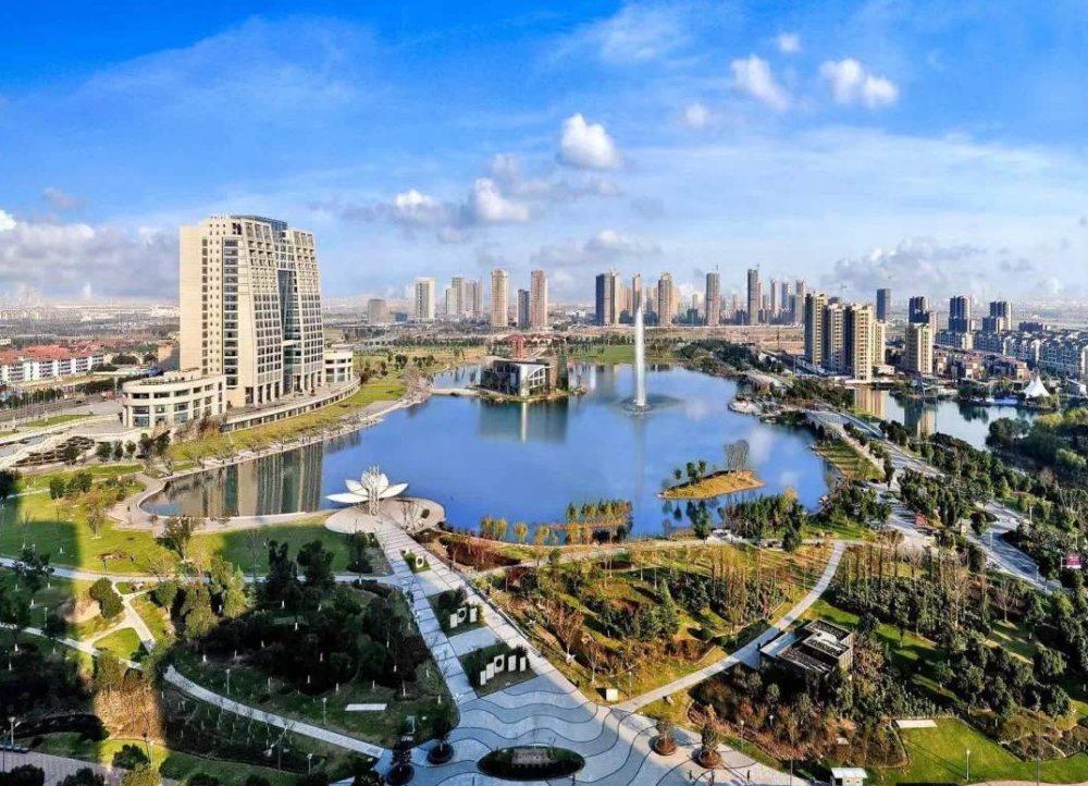 扬州经济总量是多少_扬州个园有多少导游(3)