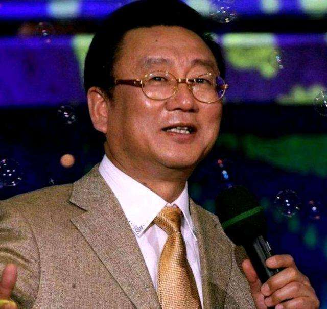 73岁蒋大为:为了钱与恩师许镜清决裂,跟《西游记》剧组恩怨多年