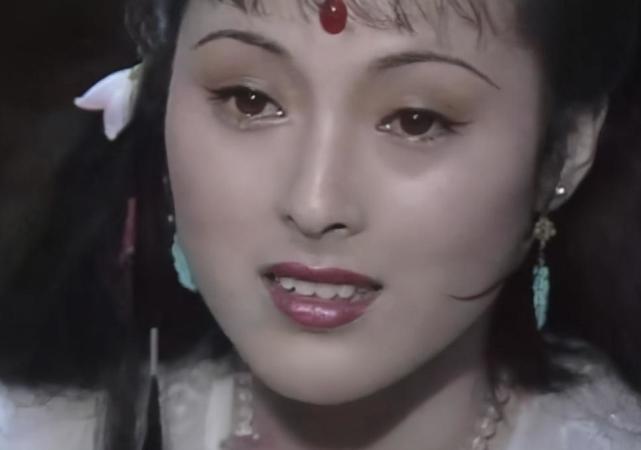 《聊斋志异:香玉的凄美爱情故事|牡丹花|黄生|绛雪|蒲松龄|香玉