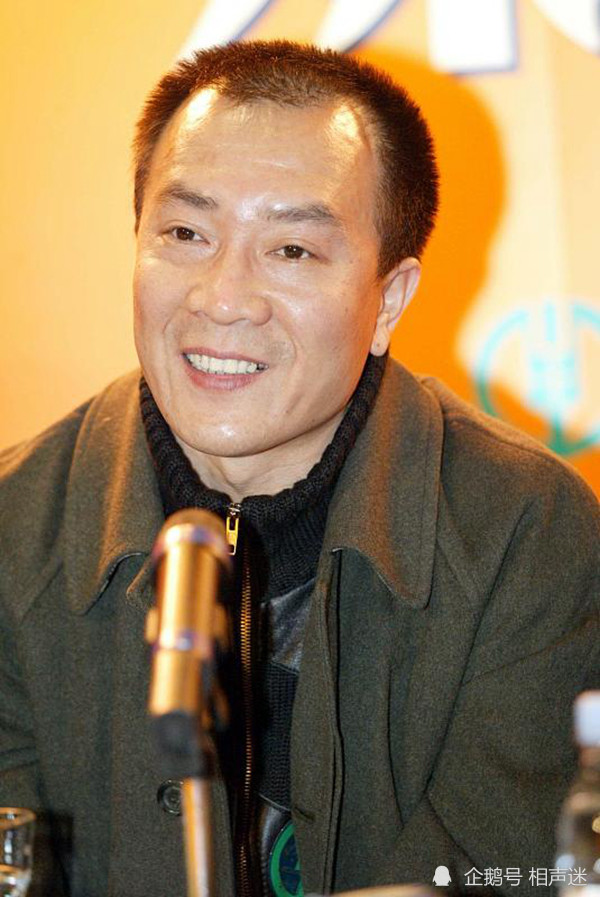 姜昆背《八扇屏》沦落成相声界笑柄,可戴志诚反让质疑者成了笑话