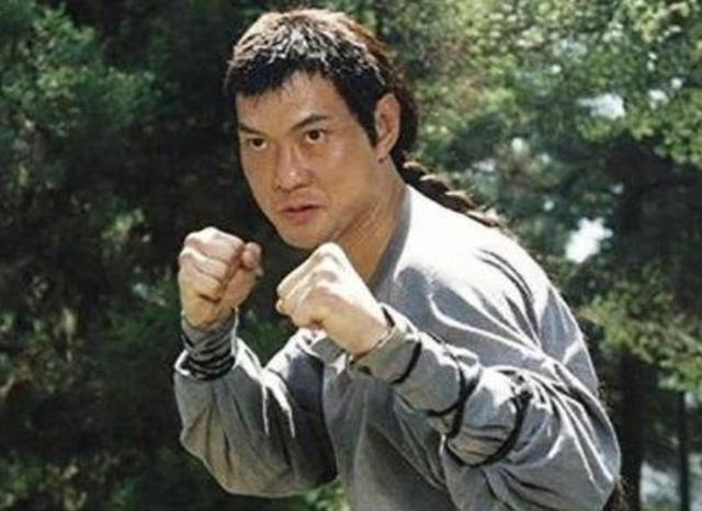 武打明星周比利从不搞花拳绣腿:李连杰被他打晕,吴京被他踢飞