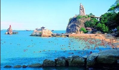厦门景点排名_厦门景点(2)