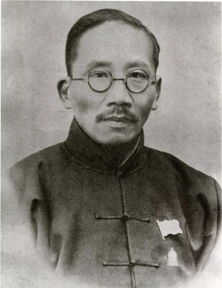 1871年4月21日,杨昌济出生于湖南省长沙县一个书香门第家庭.