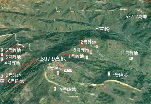 597.9高地示意