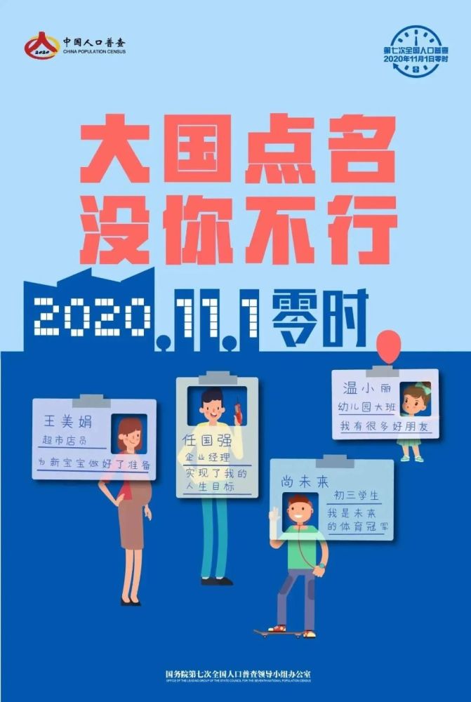 人口普查在哪里_人口普查
