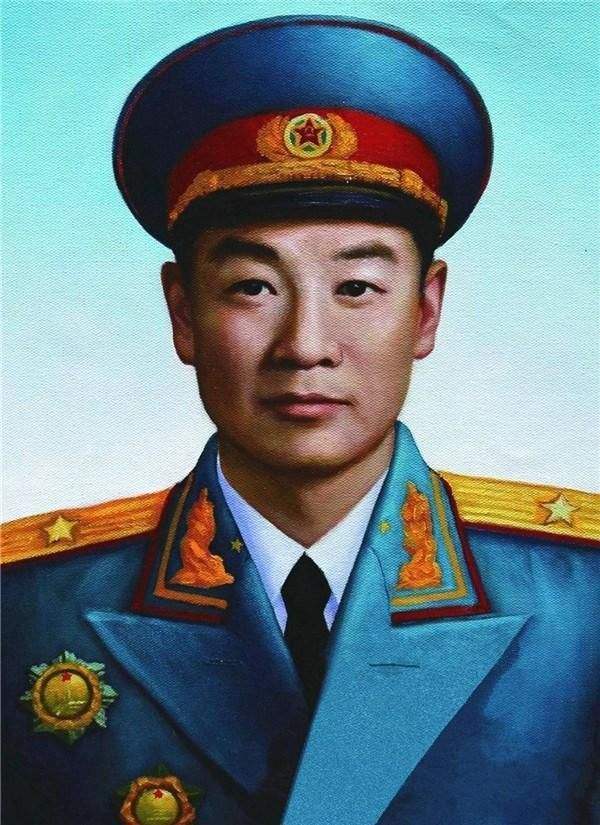 唯一健在的河北籍开国少将,55年授大校,64年成炮兵少将