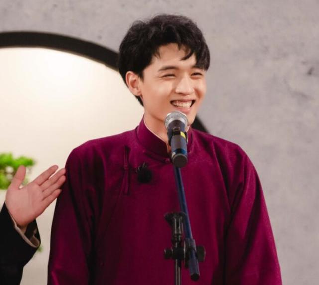 德云社新剧《德云瓦舍》官宣,4位角儿强势加盟,张云雷