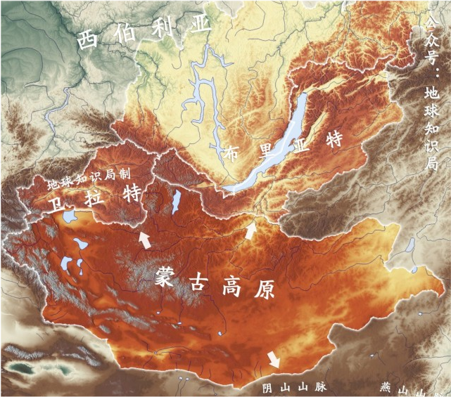 被沙俄和苏联坑害的这群蒙古人,终于回到了中国