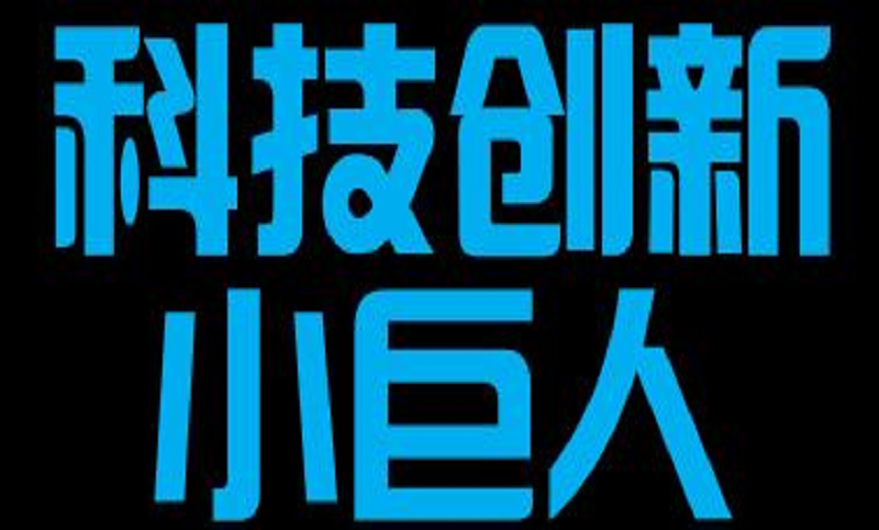 申请科技小巨人企业主要条件有哪些?