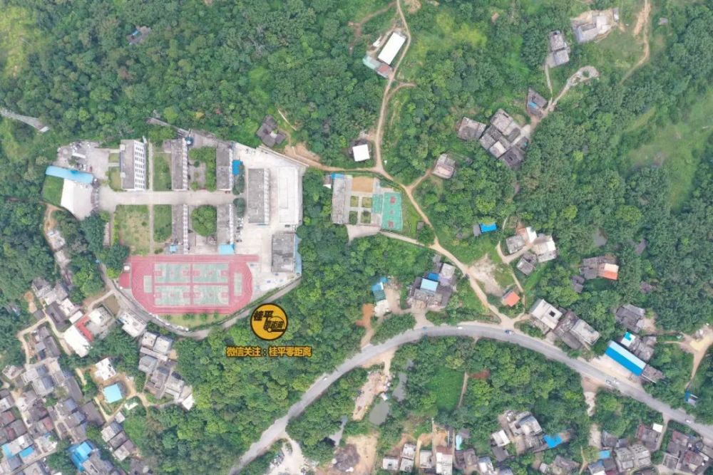 桂平浔州高中江北校区扩建项目批复了,拟新建教学楼6栋,宿舍楼6栋