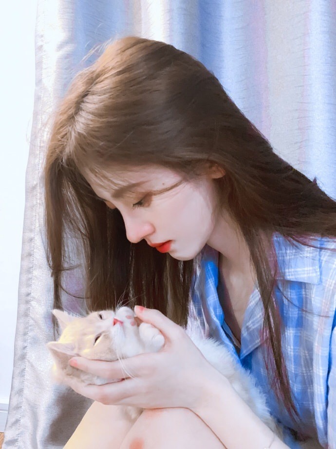 鞠婧祎～萌萌哒!