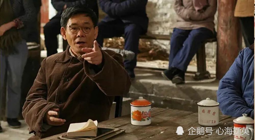 电视剧《情满四合院》|人生如水 岁月如茶 简单无需复杂