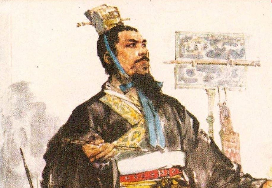 七国之乱:汉朝诸侯王的绝地反击_腾讯新闻