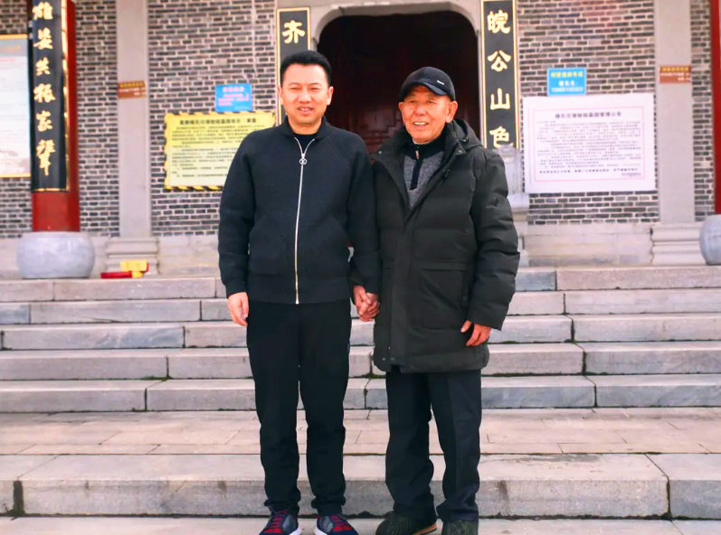 安徽一山村3500人26名博士34名硕士334名大学生？