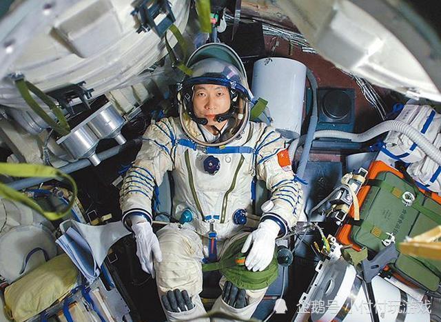 17年前,杨利伟进入太空听到"敲窗"声!真相揭开后庆幸捡回一命
