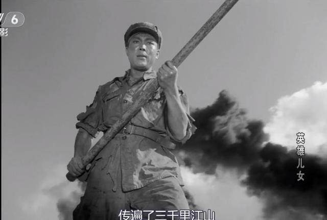 就是一个禁区,大多数人对抗美援朝影片的印象恐怕还停留在《上甘岭》