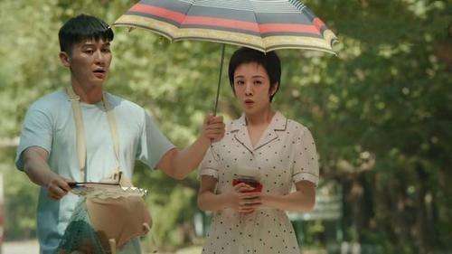《幸福里的故事》李墙瓦儿矛盾升级:婚后才明白爱情婚姻是两回事