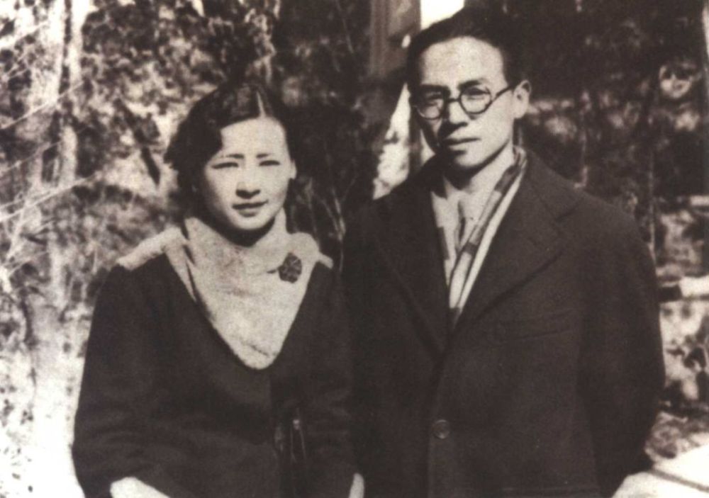 林徽因与梁思成之子梁从诫,两句话评价梁家三代人,难听却很真实
