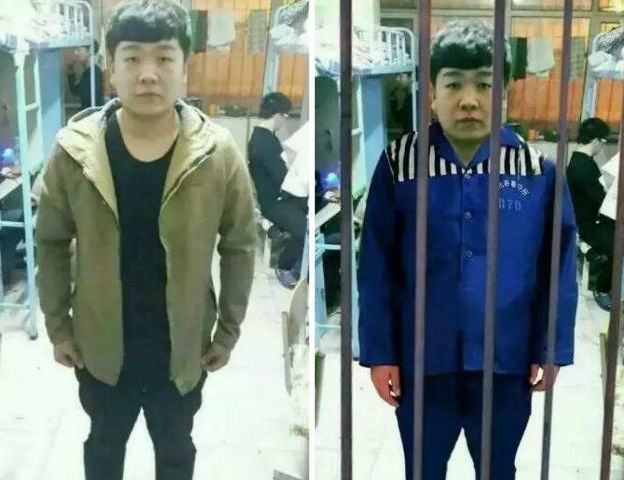 ps大神恶搞p图来袭,这是见过最丑的龅牙,以及最"妖娆"