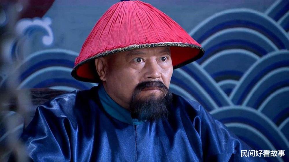 老叫花子给知县大人当爹到底怎么回事