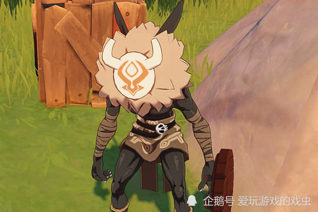 原神:2种操作只有丘丘人才会玩,能和玩家的"资源绝学"