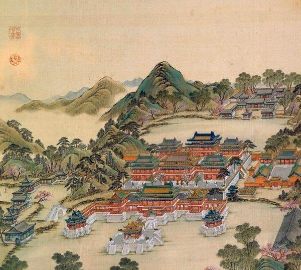 号称十三朝古都的长安 为何在唐朝以后不再作为国都