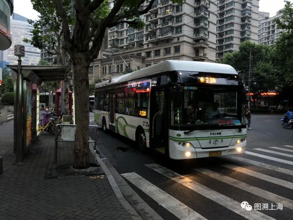 【记忆】坐上23路电车,体验一次文化之旅