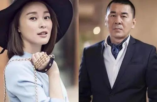 10位风韵犹存至今未婚的大龄内地女星,各有各的苦衷