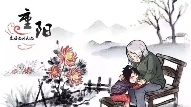 感恩节,感恩父母