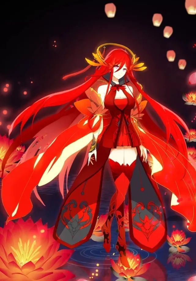 烈焰陈思璇酒神