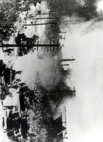 一张横屏长图，带你了解抗美援朝历史！