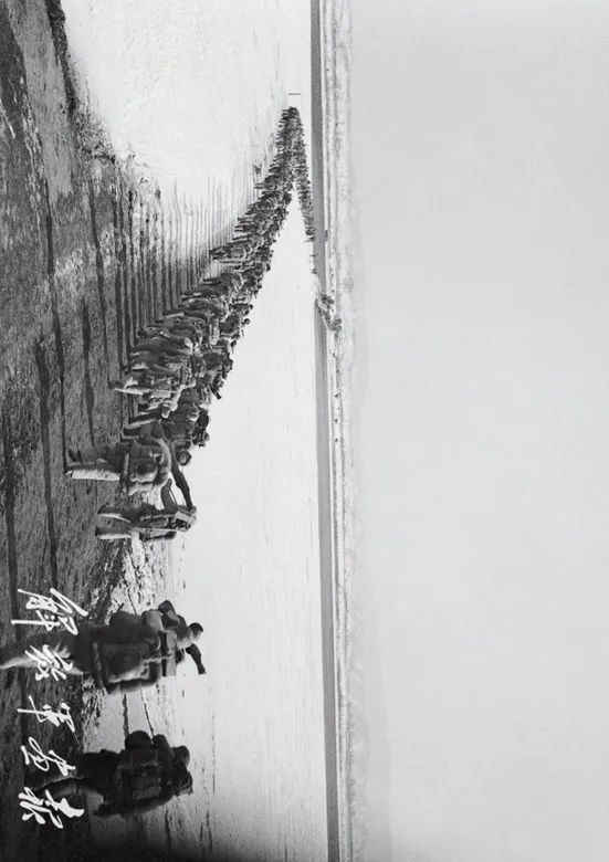 一张横屏长图，带你了解抗美援朝历史！