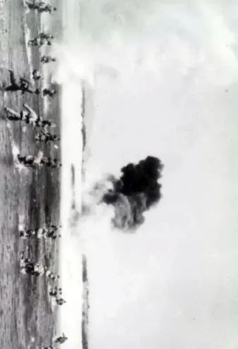 一张横屏长图，带你了解抗美援朝历史！