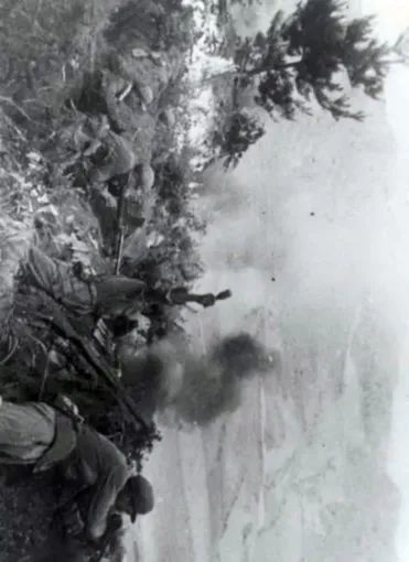 一张横屏长图，带你了解抗美援朝历史！