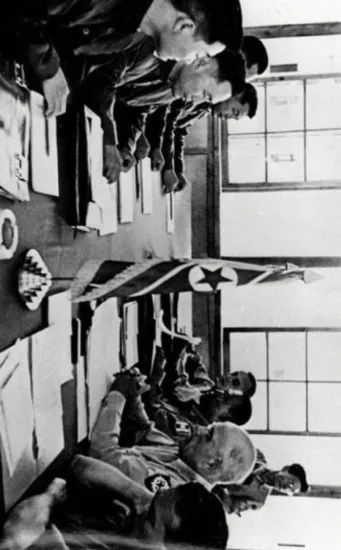 一张横屏长图，带你了解抗美援朝历史！