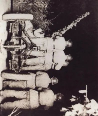 一张横屏长图，带你了解抗美援朝历史！