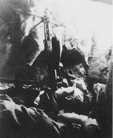 一张横屏长图，带你了解抗美援朝历史！