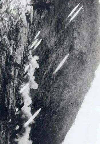 一张横屏长图，带你了解抗美援朝历史！