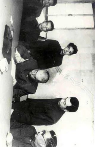 一张横屏长图，带你了解抗美援朝历史！