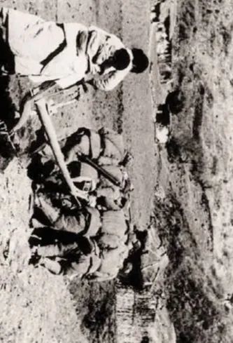 一张横屏长图，带你了解抗美援朝历史！